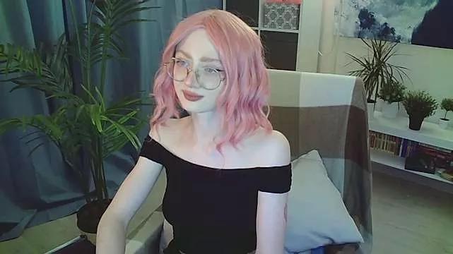 mollytuck from StripChat