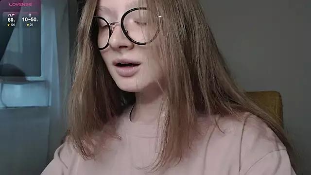 mollytuck from StripChat