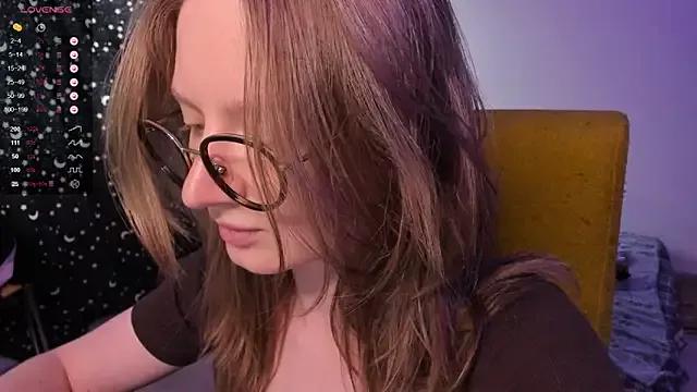 mollytuck from StripChat