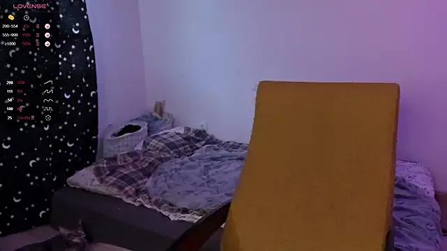 mollytuck from StripChat