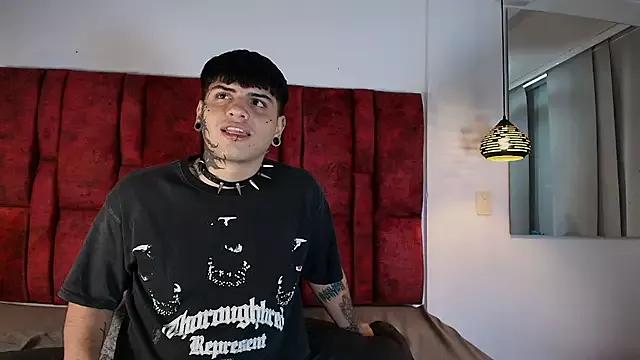 Mollyxketa1_ from StripChat is Freechat