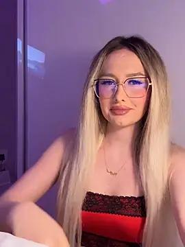 mollyxxx from StripChat