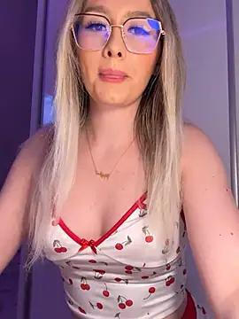 mollyxxx from StripChat