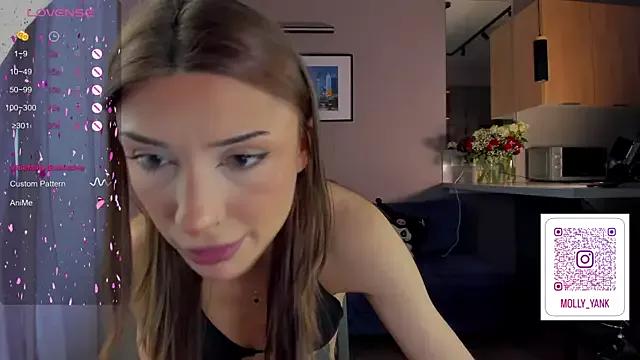 mollyyank from StripChat