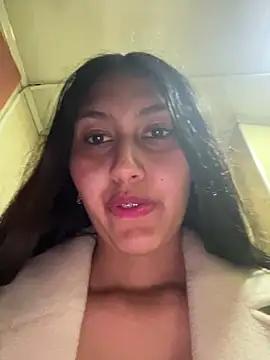 Photos of moly_lof from StripChat is Freechat
