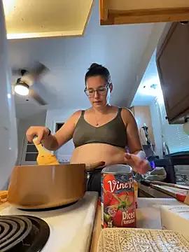 Mommasaurrex from StripChat