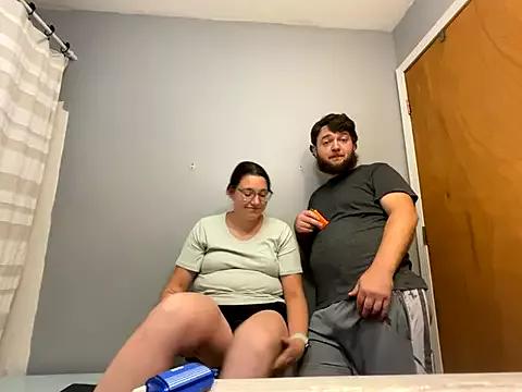 Mommasaurrex from StripChat