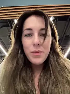 MommmyYummy from StripChat