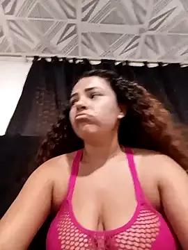 Mommy-Hot from StripChat