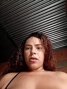 Mommy-Hot from StripChat