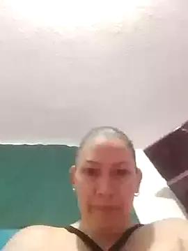 mommy-michell from StripChat is Freechat