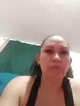 mommy_estefy from StripChat is Freechat