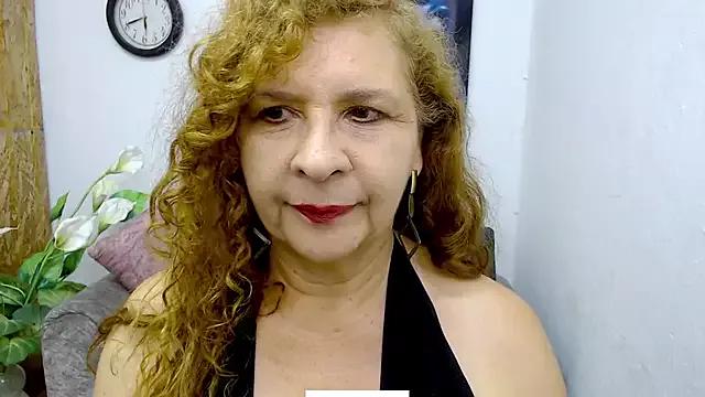mommy_katy from StripChat is Freechat