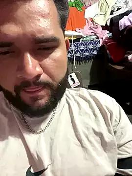 Mommy_Lover_1 from StripChat