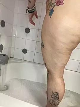 Photos of Mommyhokage from StripChat is Private