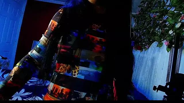 MOMMYJEVAA from StripChat