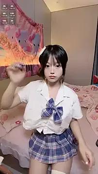 momo-2580 from StripChat