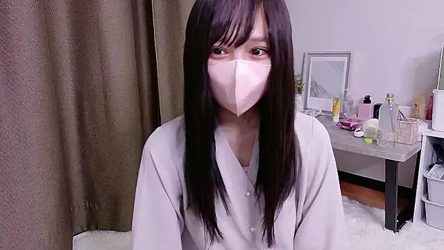 MoMo-chi from StripChat is Freechat