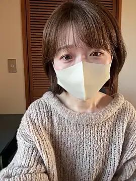 Momo_yuipu webcams show profile image 