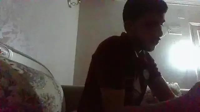 momocery from StripChat