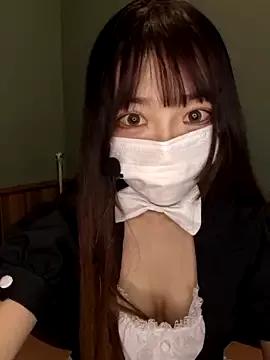 MOMOxxx from StripChat