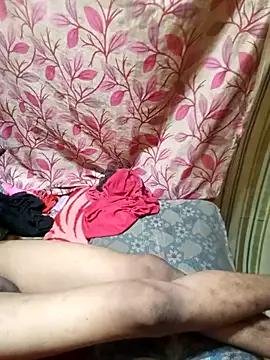 MomsFuckerSon from StripChat