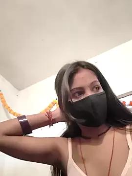 Photos of Mon_Baby_ from StripChat is Group