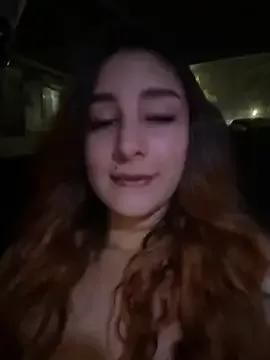 Photos of Mon_Cherry from StripChat is Group