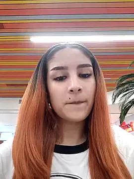 Mon_Cherry from StripChat is Freechat