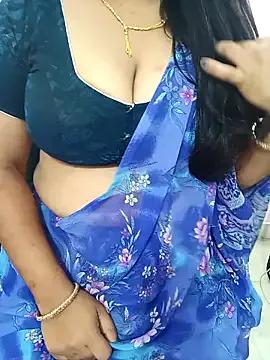 mona__telugu from StripChat is Freechat