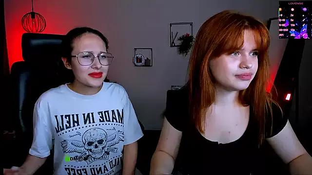 mona_cloud from StripChat is Freechat