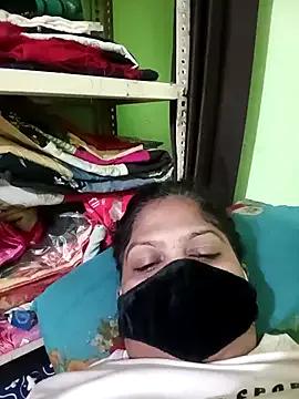 Mona_darling21 from StripChat is Freechat