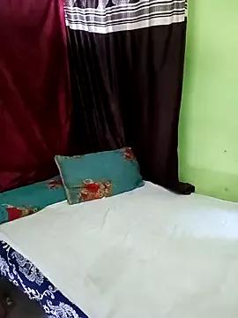 Mona_darling21 from StripChat is Freechat