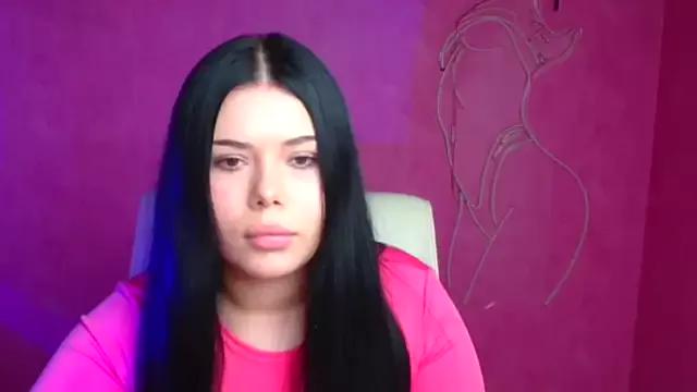 Mona_Esty from StripChat is Freechat