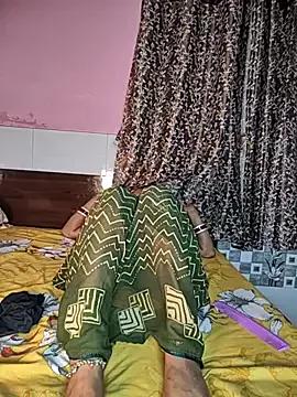 Mona_kunal webcams show profile image 