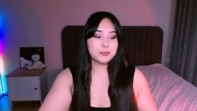 monabooty from StripChat is Freechat