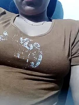 monalisa639536 from StripChat is Freechat