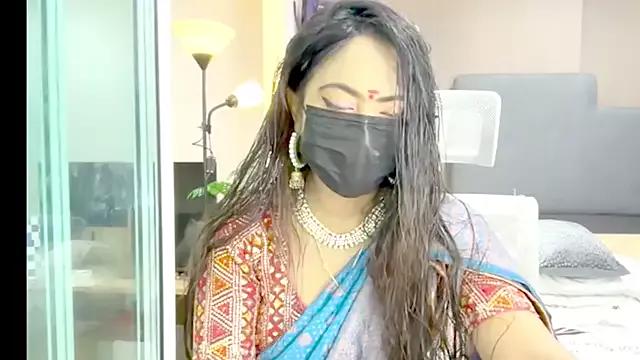 MonalisaDono18 from StripChat is Freechat