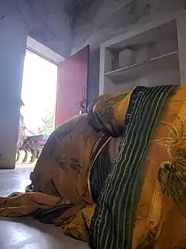 Monalisha_Parafent from StripChat is Freechat