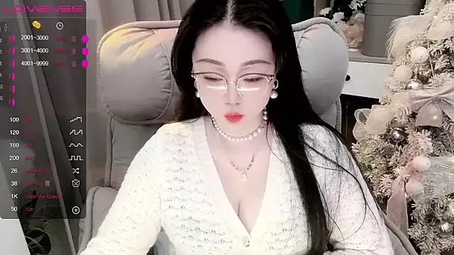 Monica-666888- from StripChat is Freechat