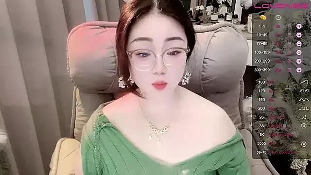 Monica-888 webcams show profile image 