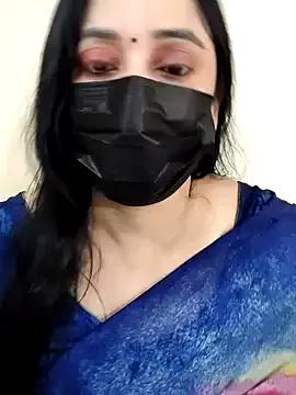 Monica_cams from StripChat is Freechat