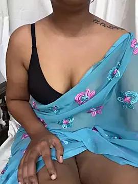 monicadarling09 from StripChat is Freechat