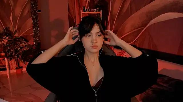 MonicaFarmer from StripChat is Freechat