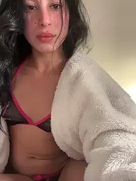 MonicaSalvatore webcams show profile image 