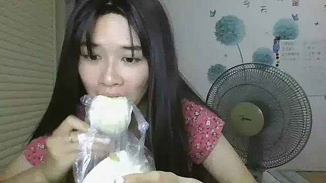 Monice1314 from StripChat is Freechat