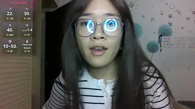 Monice1314 from StripChat is Freechat