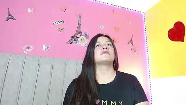 monick_hot from StripChat is Freechat