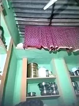 Monika_cut from StripChat is Freechat