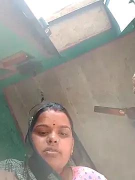 Monika_cuty from StripChat is Freechat